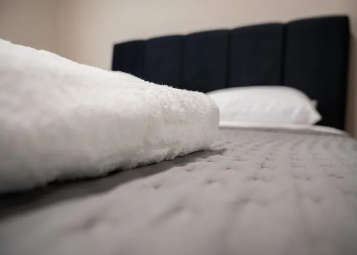 Arancia Apartment Nafplio