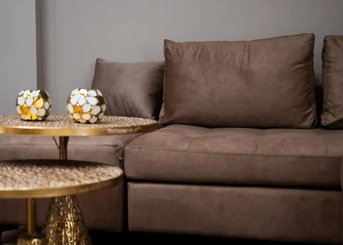 Arancia Apartment Nafplio