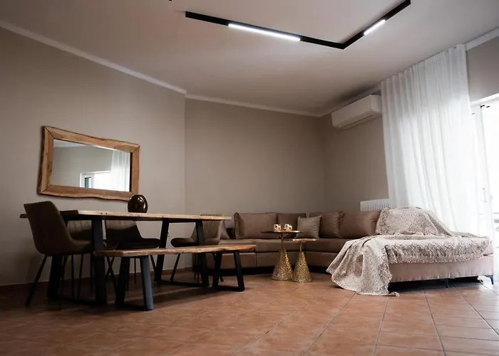 Arancia Apartment Nafplio
