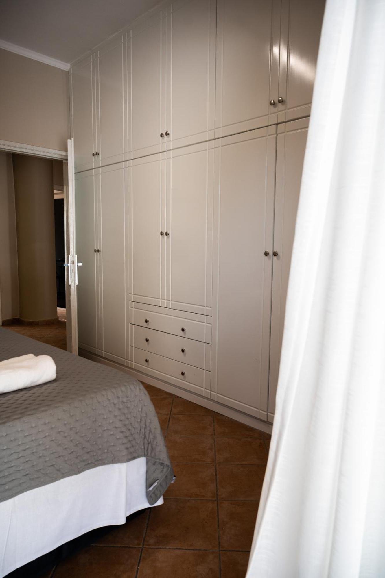Arancia Apartment Nafplio