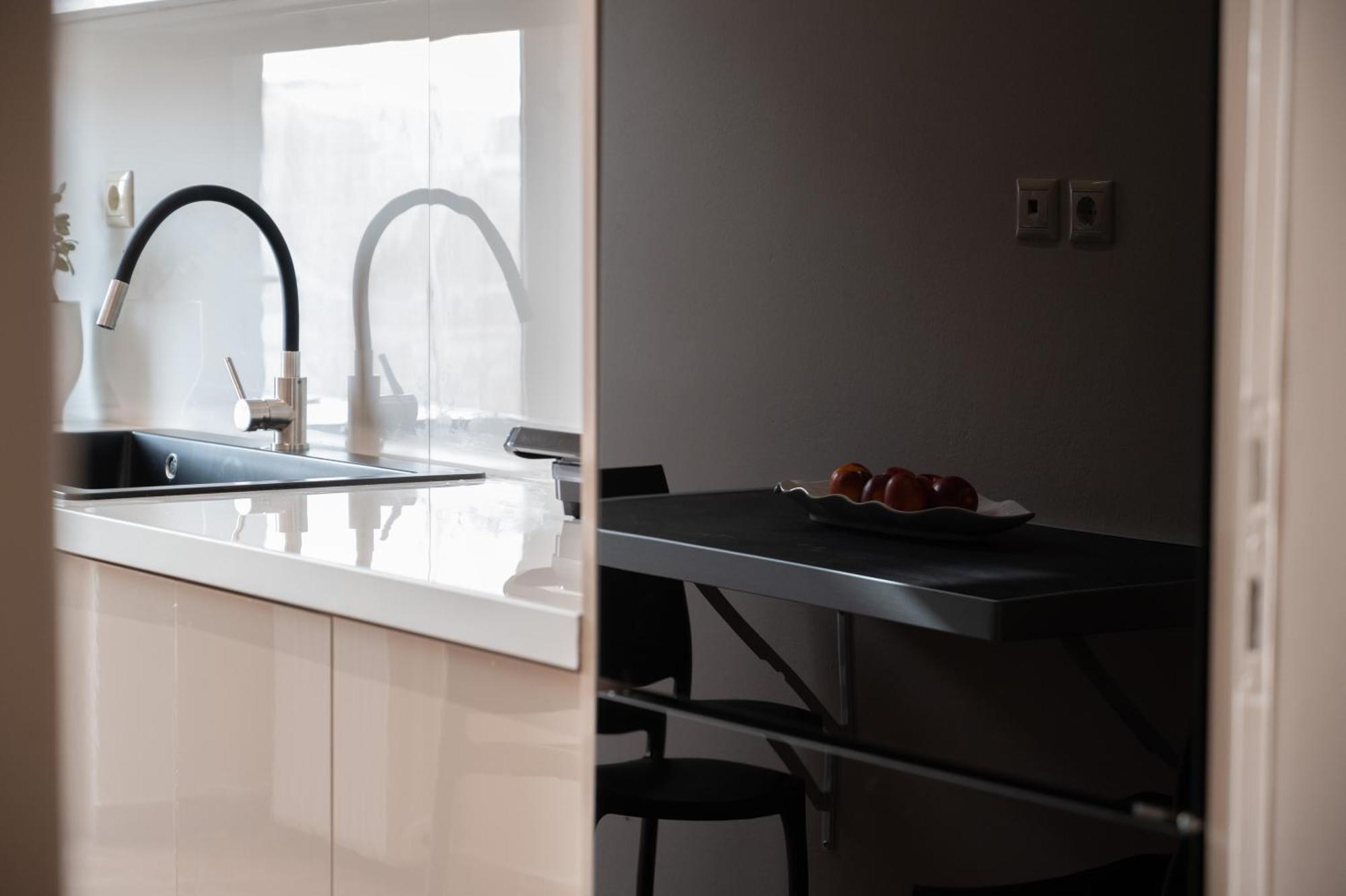 Apartment Arancia *