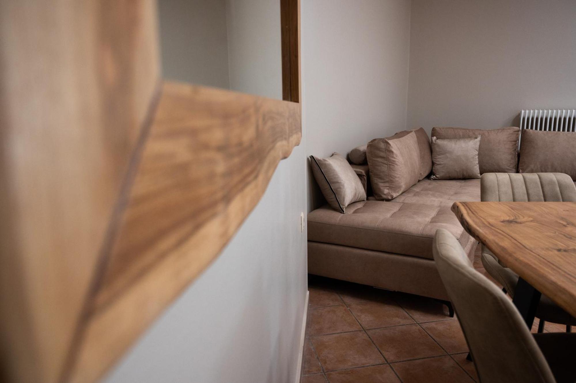 Apartment Arancia Nafplio