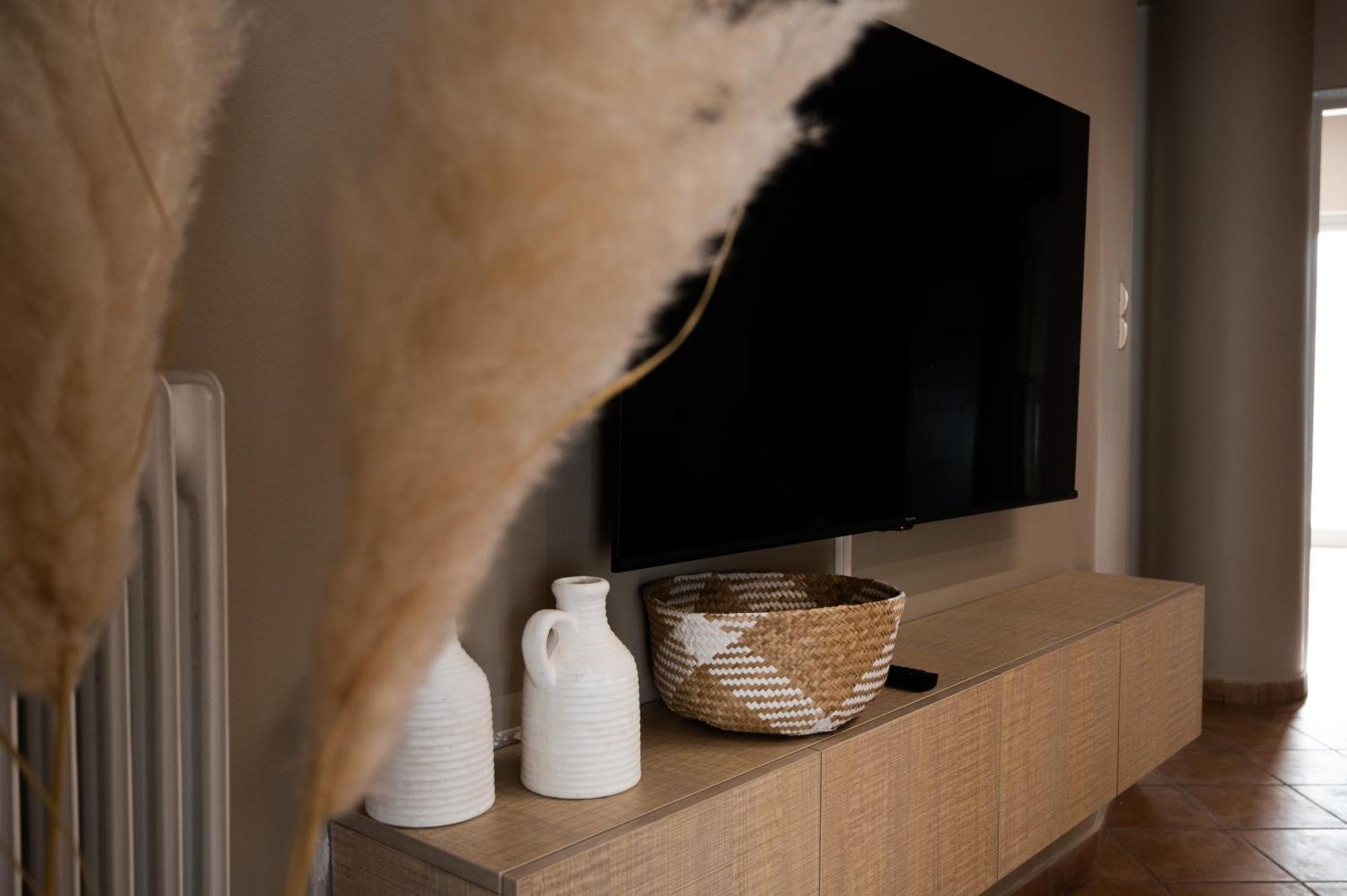 Apartment Arancia *