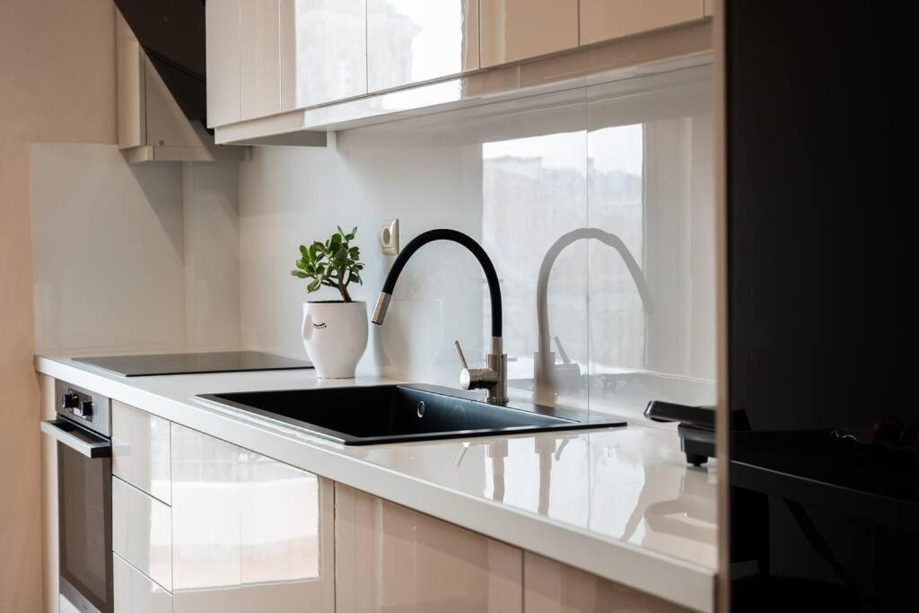 Arancia Apartment