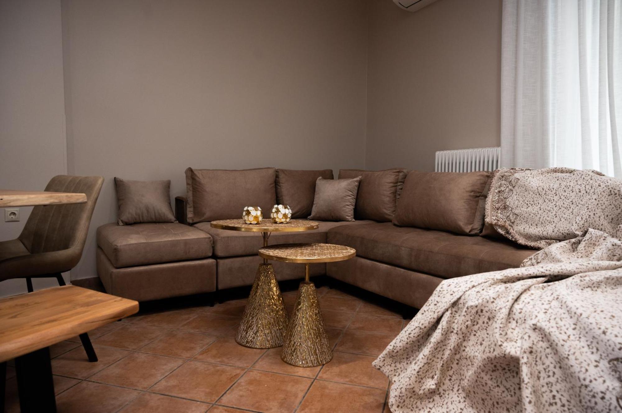 Apartment Arancia
