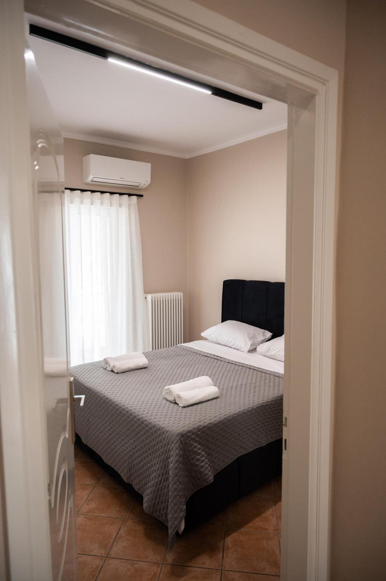 Arancia Apartment