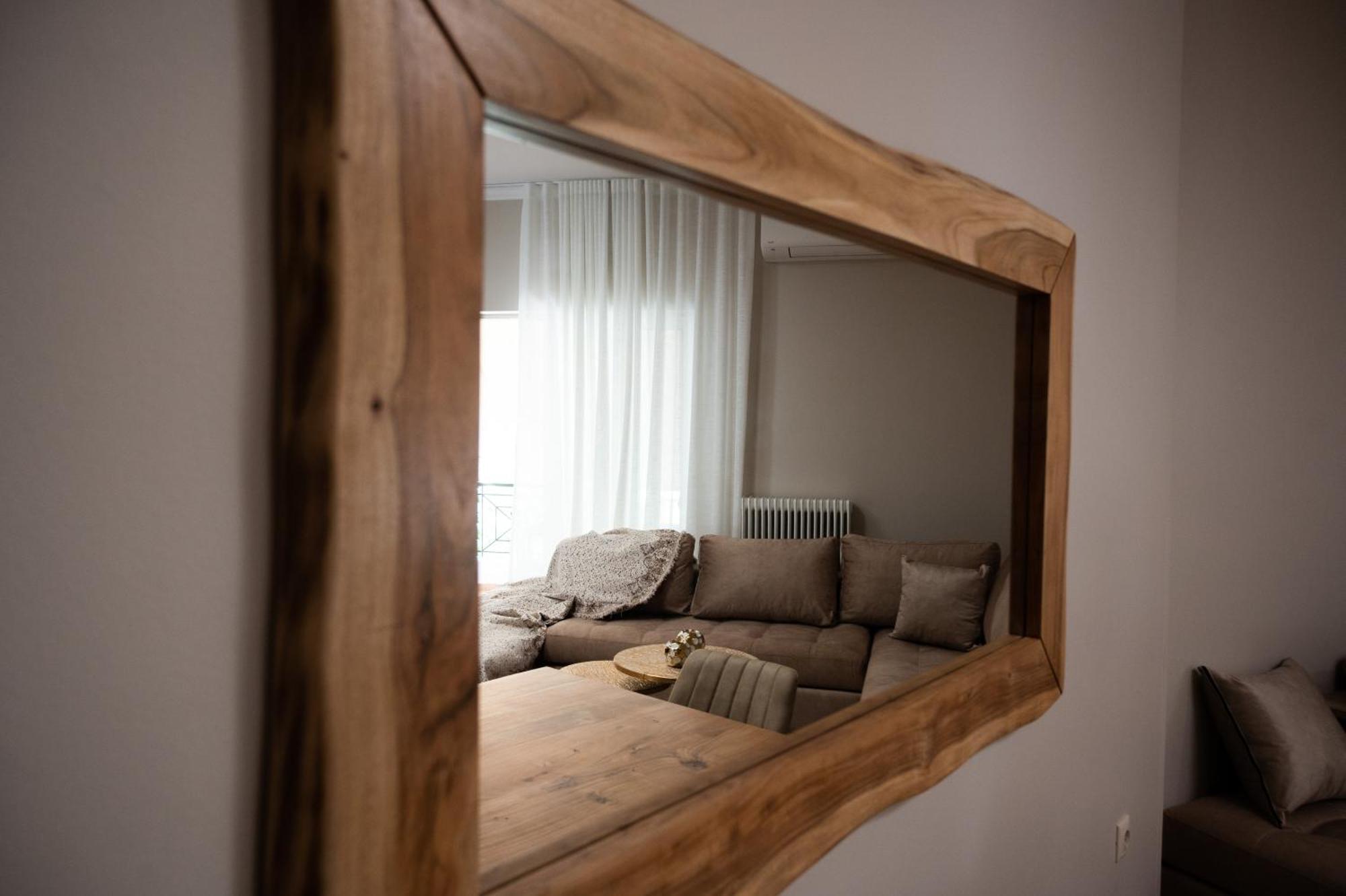 Arancia Apartment