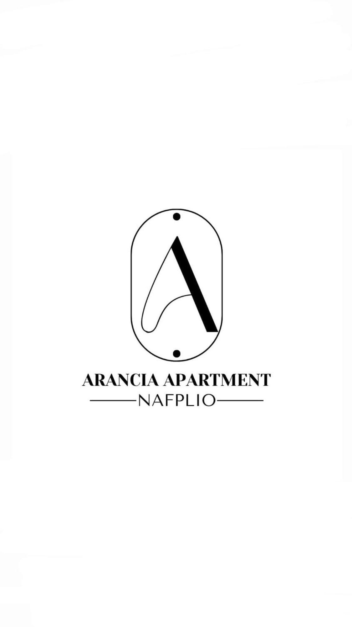 Apartment Arancia