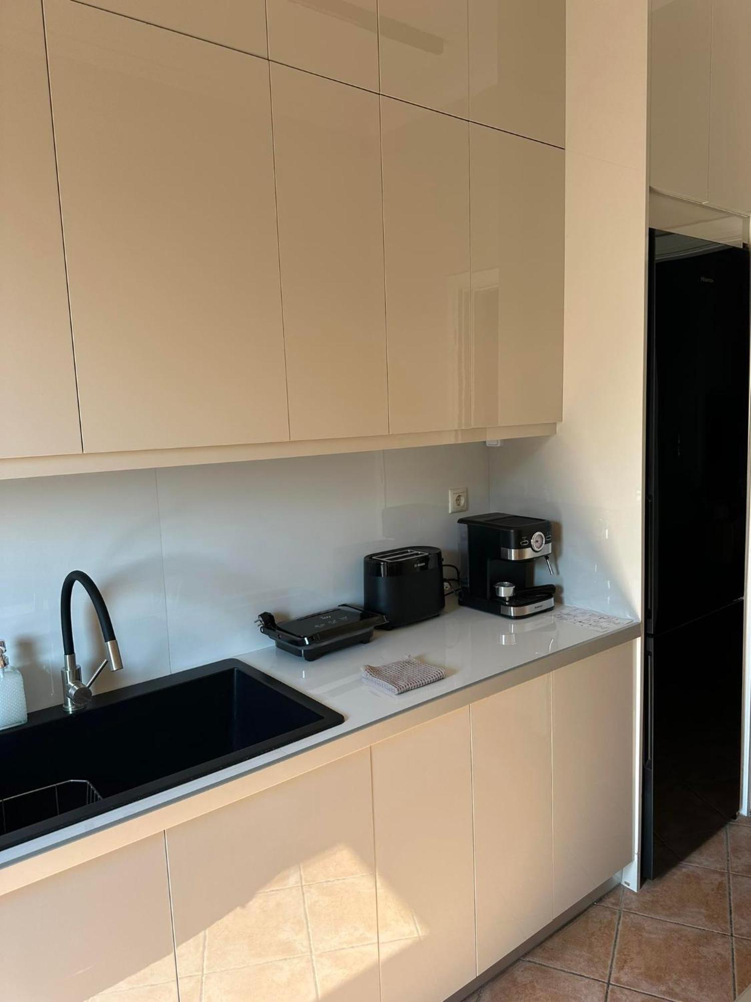 Apartment Arancia *
