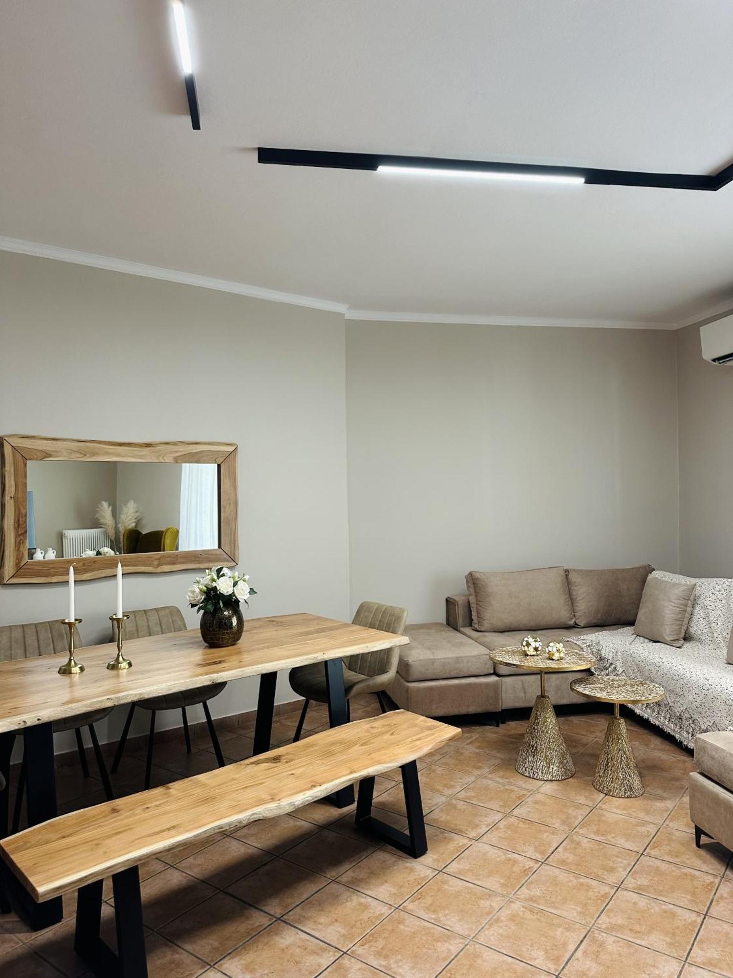 Apartment Arancia Nafplio