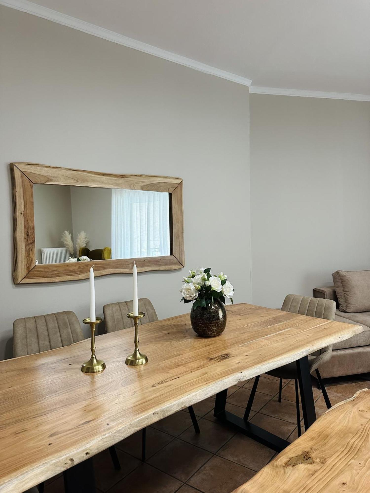 Apartment Arancia *