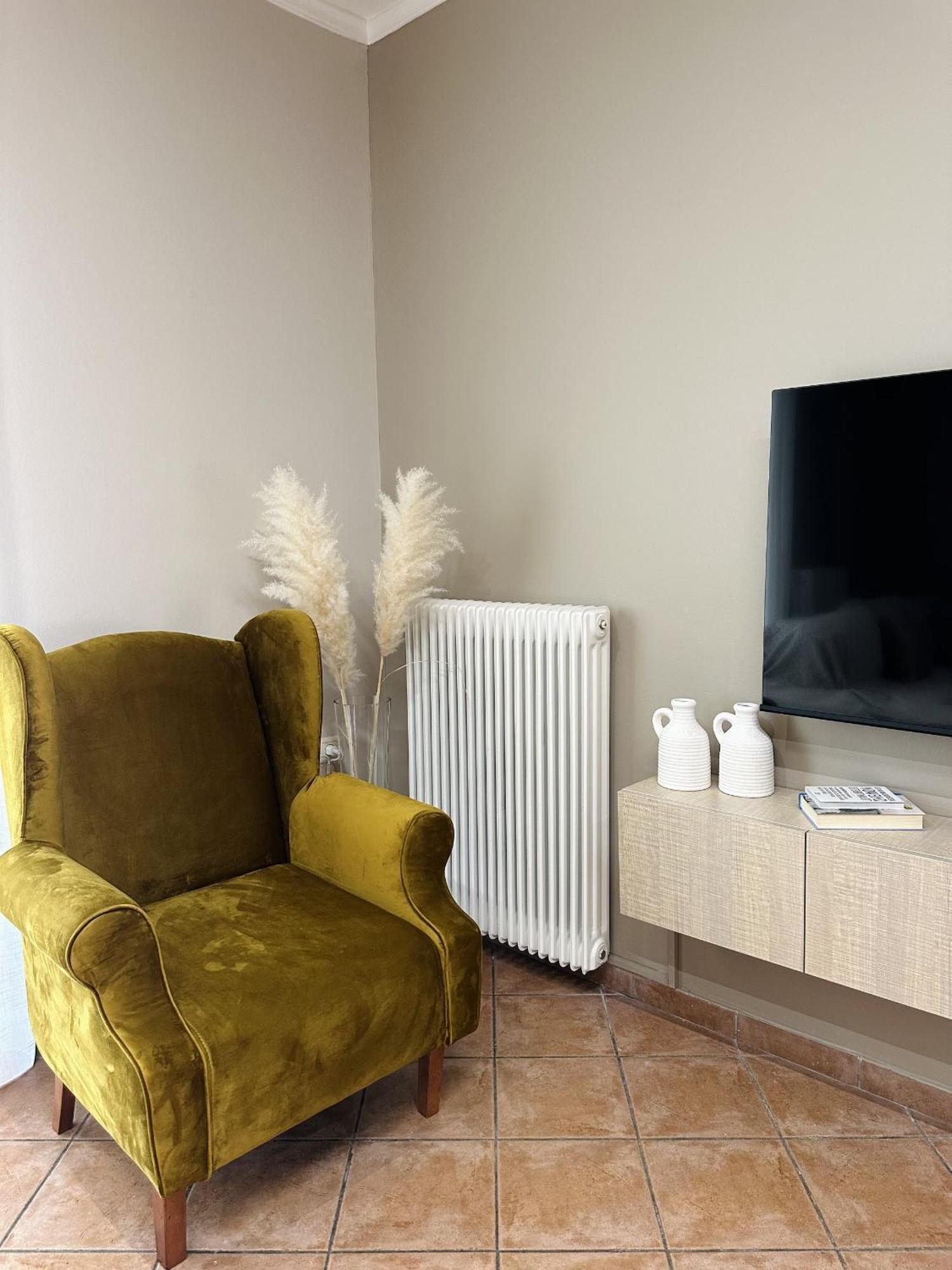 Arancia Apartment Nafplio
