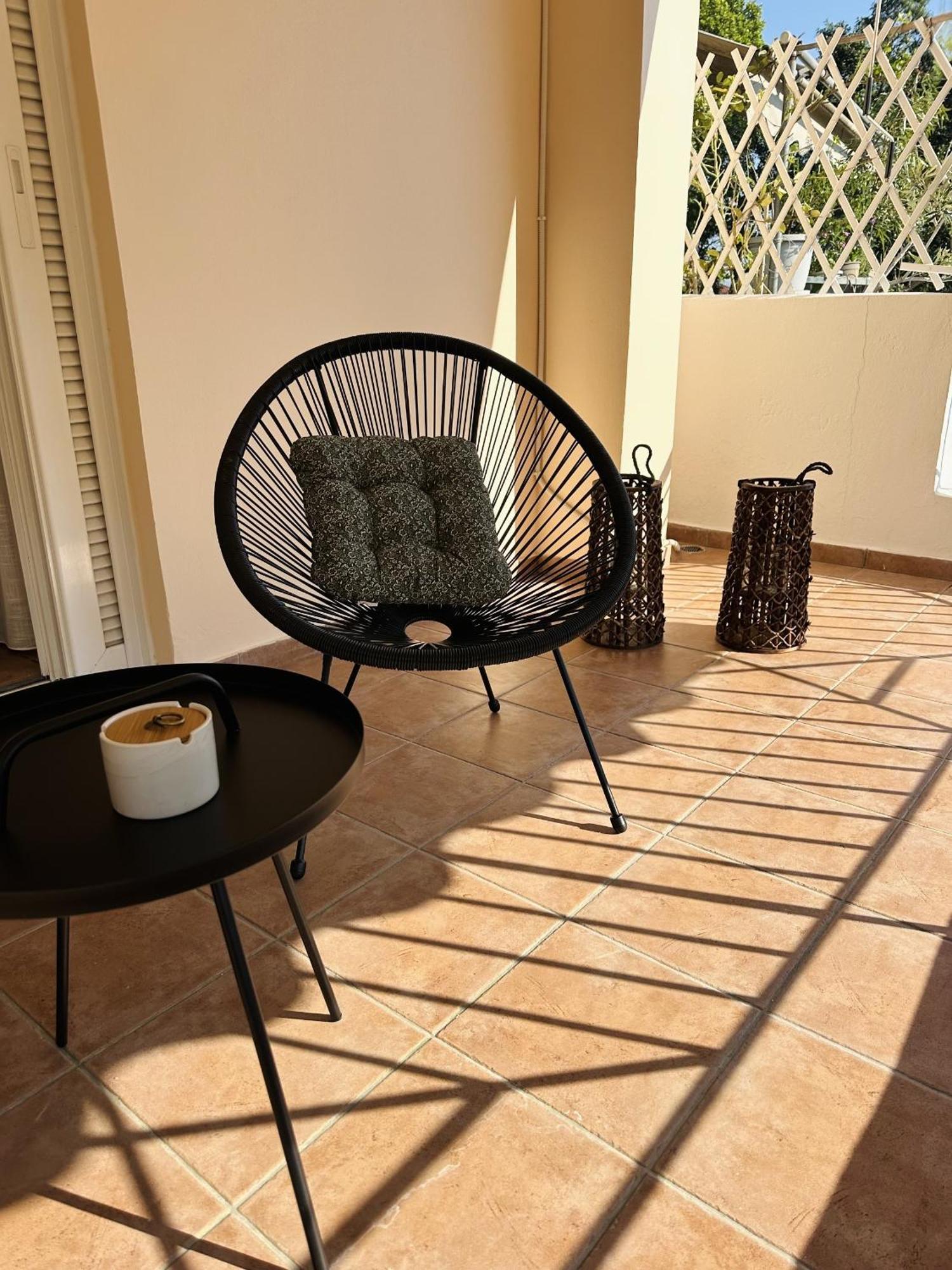 Apartment Arancia