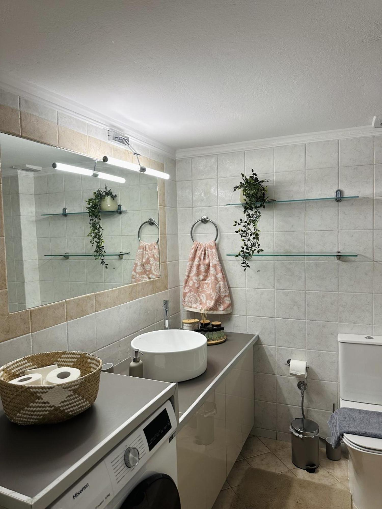 Apartment Arancia *