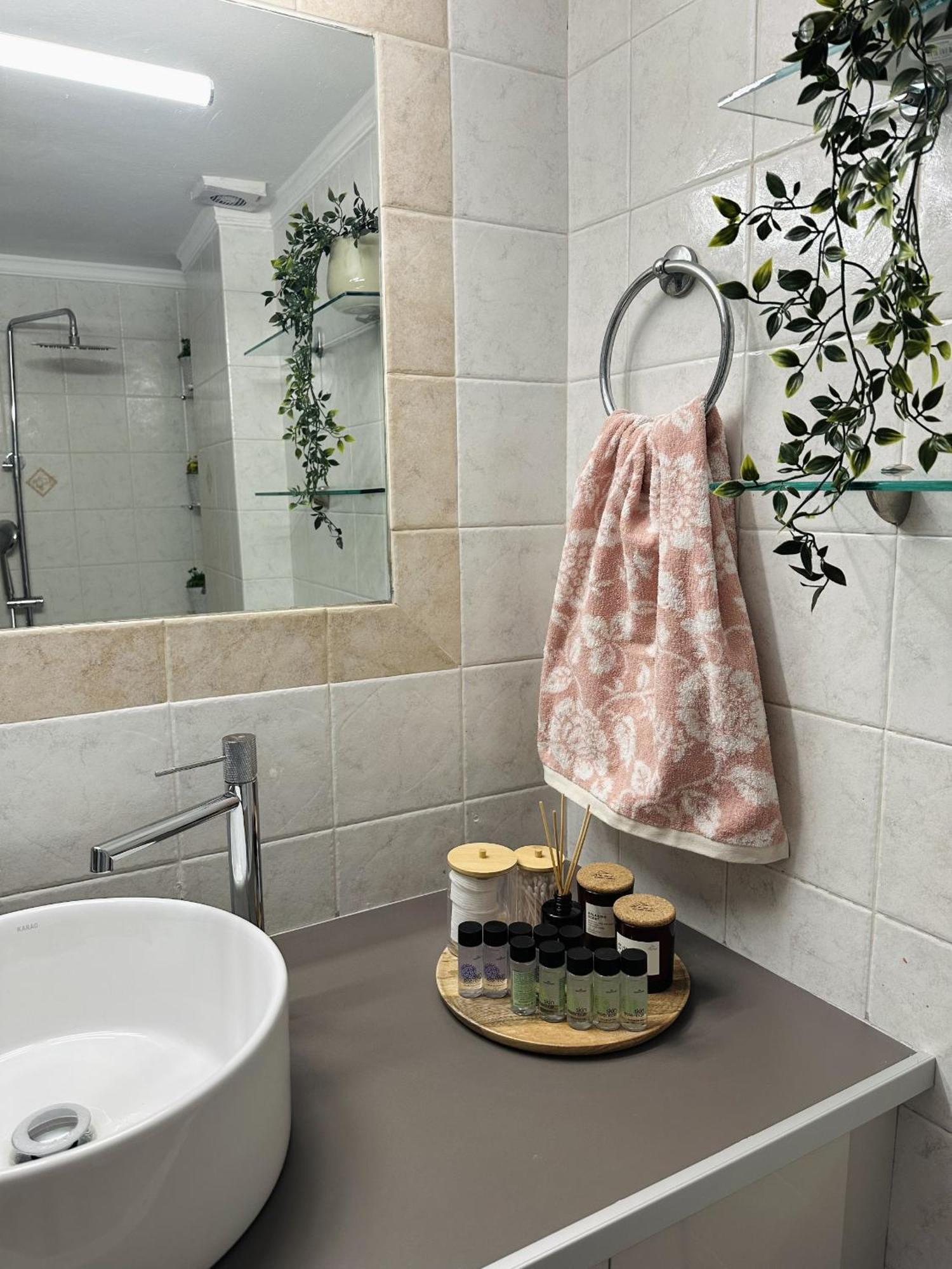 Apartment Arancia Nafplio