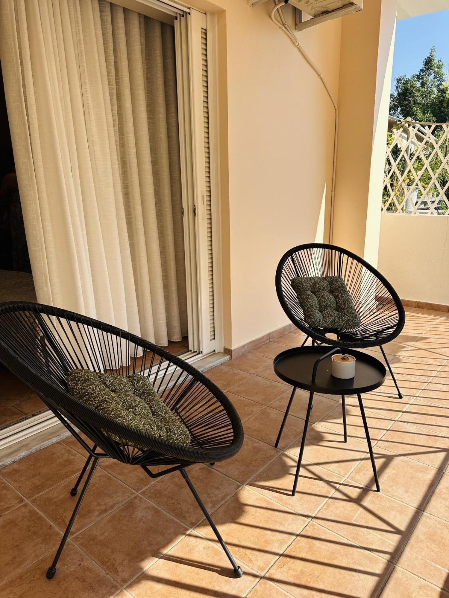 Apartment Arancia