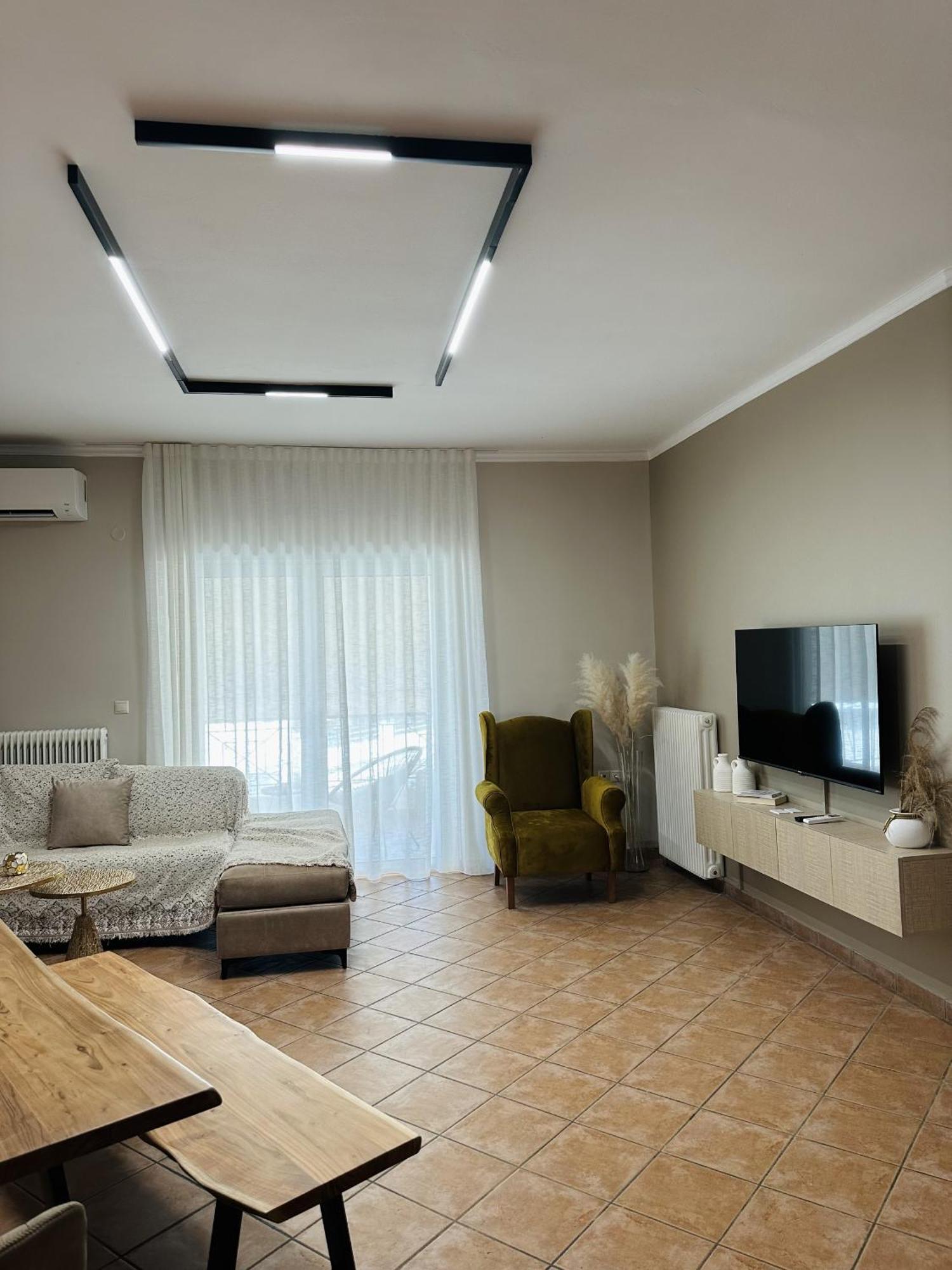 Arancia Apartment Nafplio