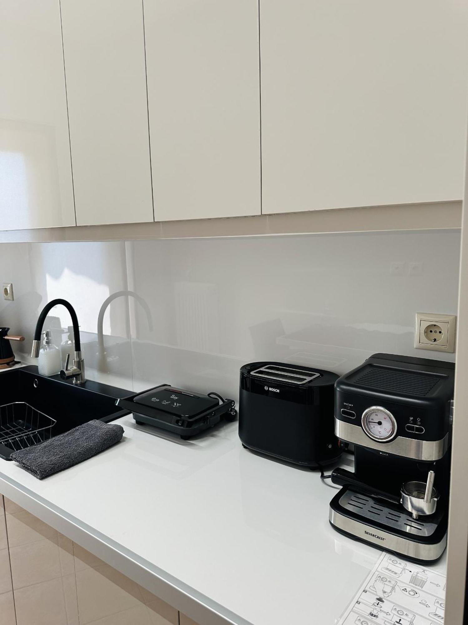 Arancia Apartment Nafplio
