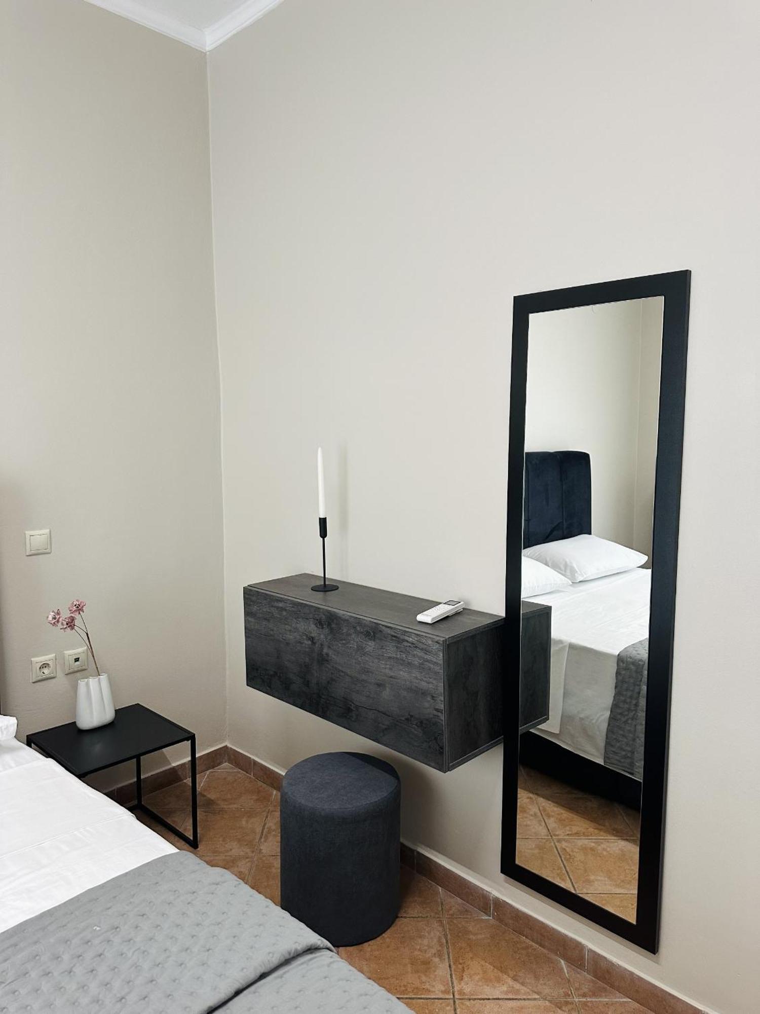 Apartment Arancia *